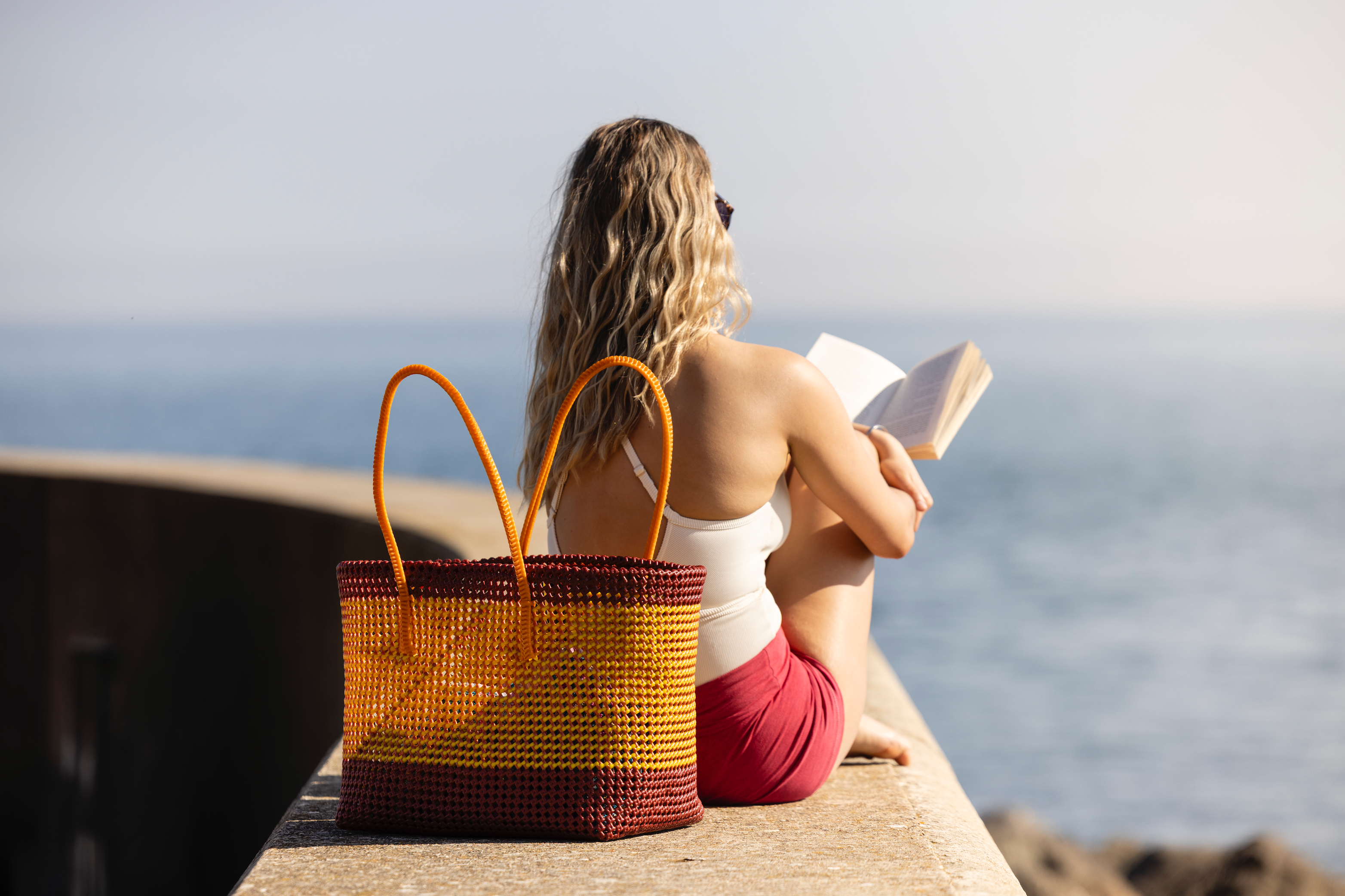 Bag Essentials