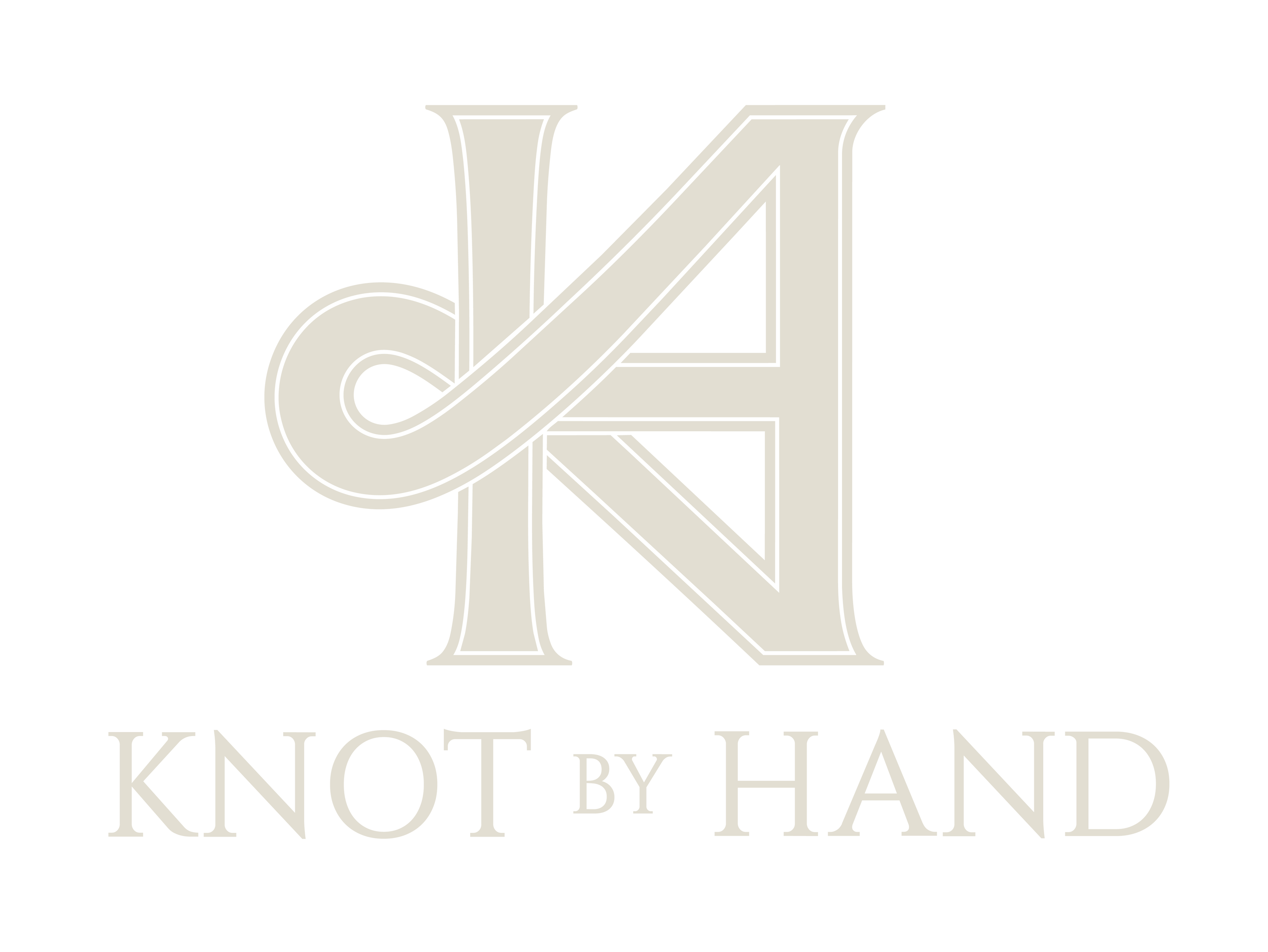 KnotByHand